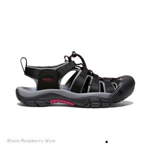 KEEN Newport H2 Sandals